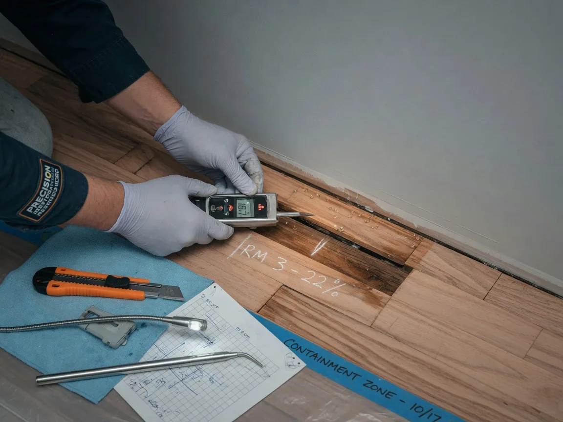 Why choose Water Removal in Hawesville, KY
